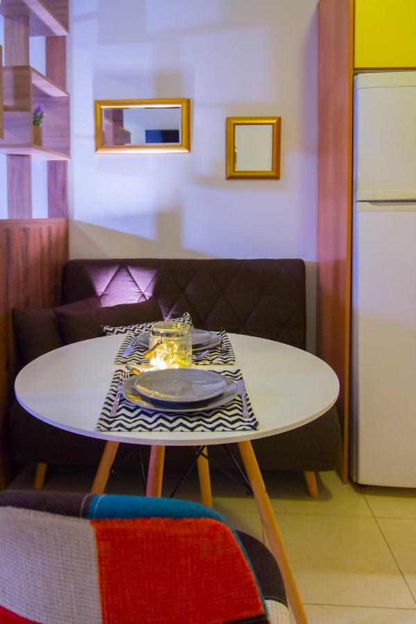 Elephant House Heraklion  ภายนอก รูปภาพ