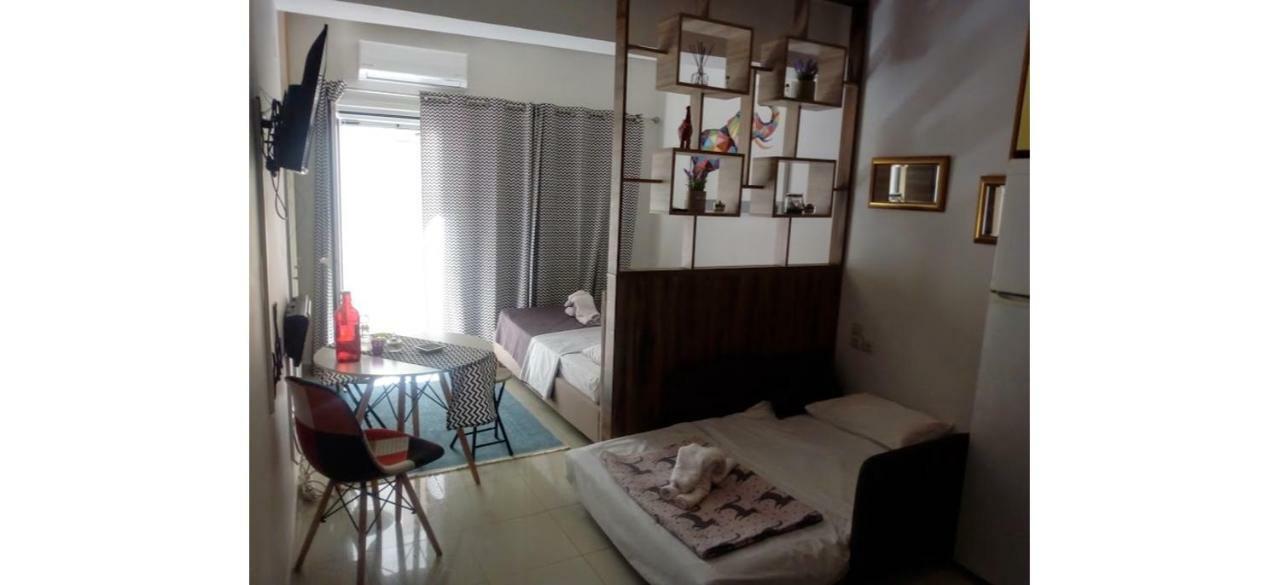 Elephant House Heraklion  ภายนอก รูปภาพ